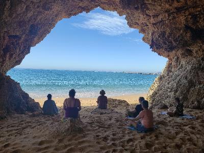Spirituelle Urlaubsreise Algarve, Portugal